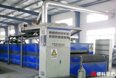 網(wǎng)帶窯 網(wǎng)帶窯